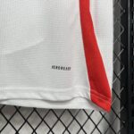 Mens Fulham 2024/25 Home Jersey 3
