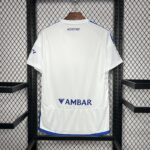 Mens Real Zaragoza 23/24 Home Jersey 1
