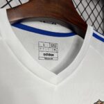 Mens Real Zaragoza 23/24 Home Jersey 5