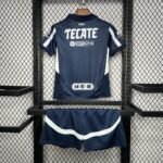 Kids Monterrey 2024/25 Home Kit 1
