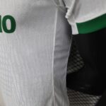Mens Sporting Cp 2023/24 Anniversary Jersey Player Version 8