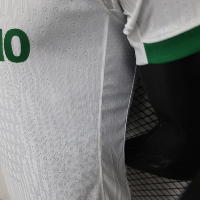 Mens Sporting Cp 2023/24 Anniversary Jersey Player Version 8