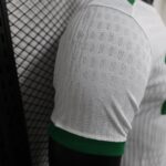 Mens Sporting Cp 2023/24 Anniversary Jersey Player Version 6