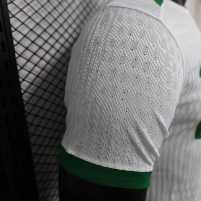 Mens Sporting Cp 2023/24 Anniversary Jersey Player Version 6