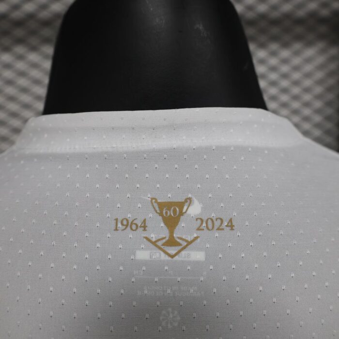 Mens Sporting Cp 2023/24 Anniversary Jersey Player Version 3