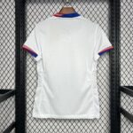 Womens USA 2024/25 Home Jersey 1