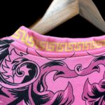 Mens Italy 2023/24 Versace Co-Branded Edition Jersey 6