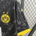 Mens Borussia Dortmund 2023/24 Away Jersey 10