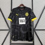 Mens Borussia Dortmund 2023/24 Away Jersey 9