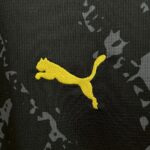 Mens Borussia Dortmund 2023/24 Away Jersey 6