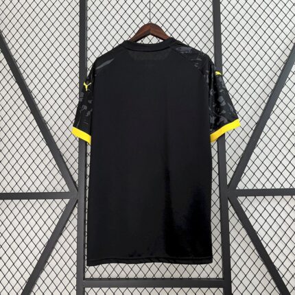 Mens Borussia Dortmund 2023/24 Away Jersey 1