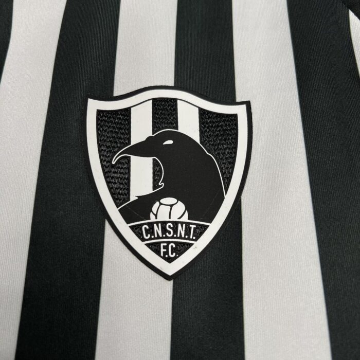 Mens Cuervos 2024/25 Home Jersey 2