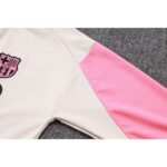 Mens Barcelona 2025/26 Tracksuit 815 11