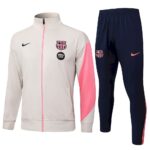 Mens Barcelona 2025/26 Tracksuit 815 13