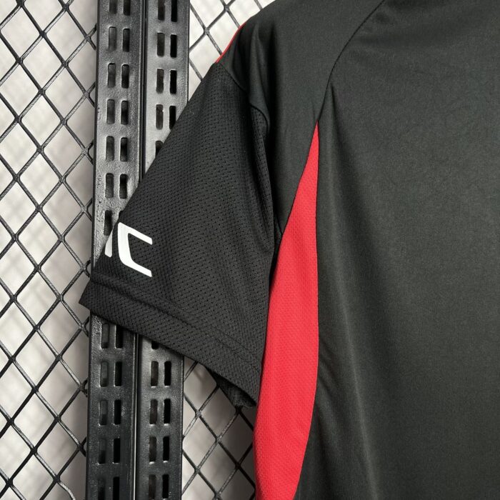 Mens Cuervos 2024/25 Home Jersey 7