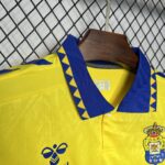 Mens UD Las Palmas 2024/25 Home Jersey 5
