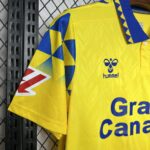 Mens UD Las Palmas 2024/25 Home Jersey 3