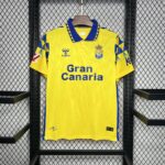 Mens UD Las Palmas 2024/25 Home Jersey 6