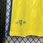 Mens UD Las Palmas 2024/25 Home Jersey 7