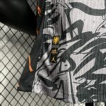 Mens Netherlands 2024/25 Jordan Version Jersey Player Version 7