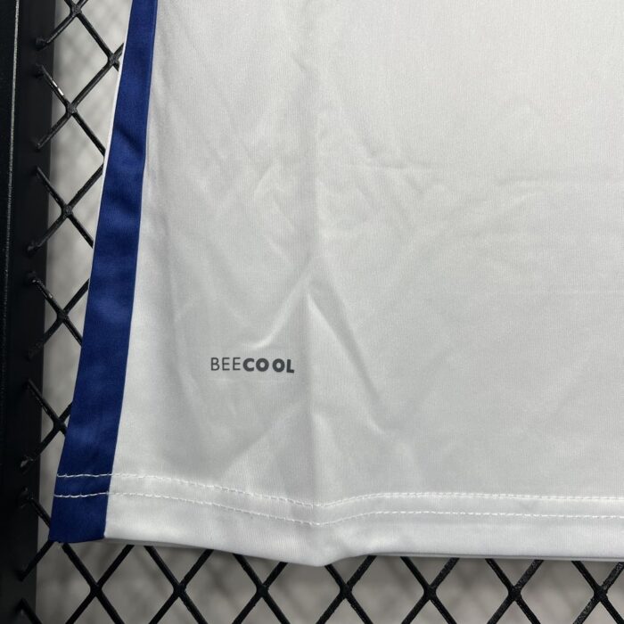 Mens CD Tenerife 2024/25 Home Jersey 8