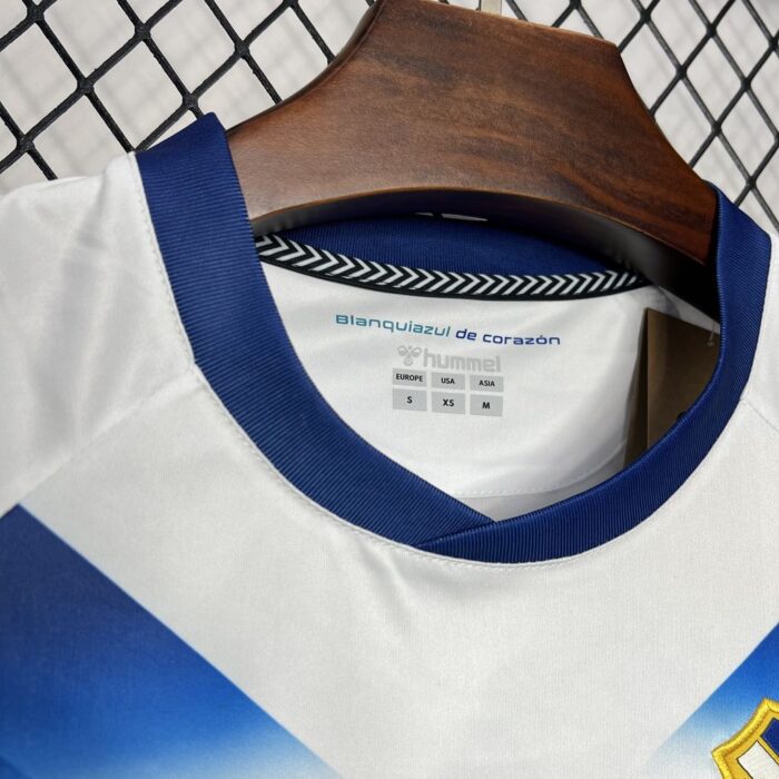 Mens CD Tenerife 2024/25 Home Jersey 6