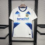 Mens CD Tenerife 2024/25 Home Jersey 5