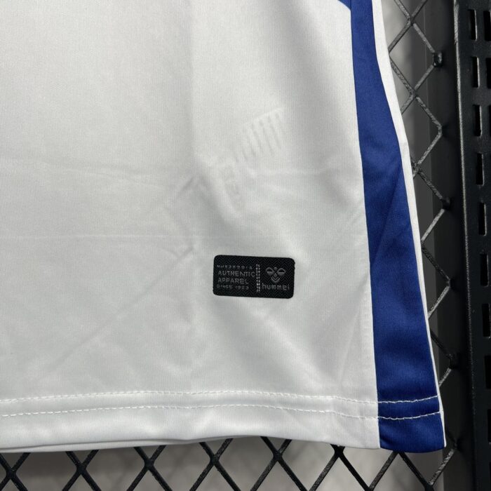 Mens CD Tenerife 2024/25 Home Jersey 3