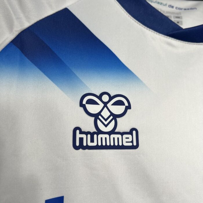 Mens CD Tenerife 2024/25 Home Jersey 2