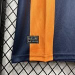 Mens Rangers 2024/25 Third Jersey 2