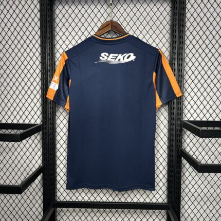Mens Rangers 2024/25 Third Jersey 1