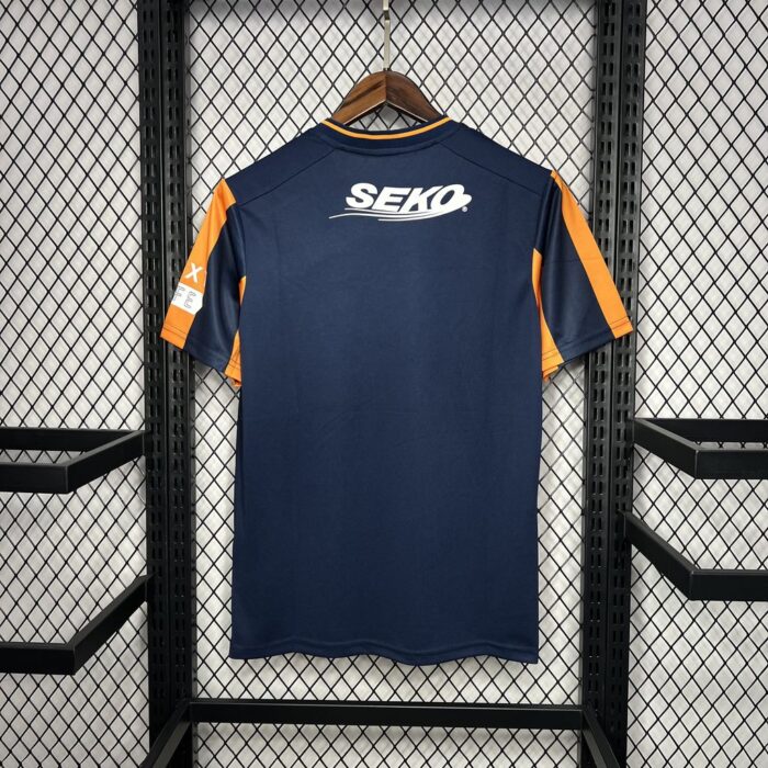 Mens Rangers 2024/25 Third Jersey 1