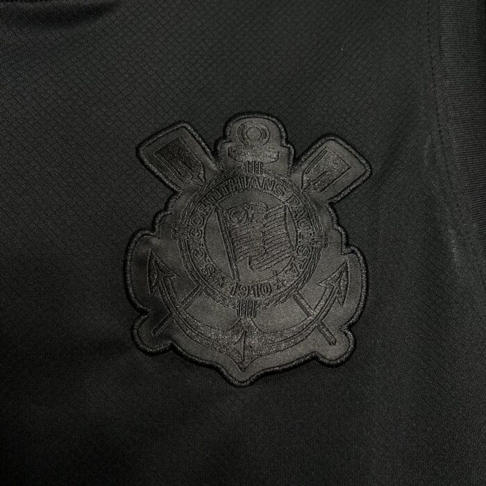 Mens Corinthians 2024/25 Away Tank Top 5