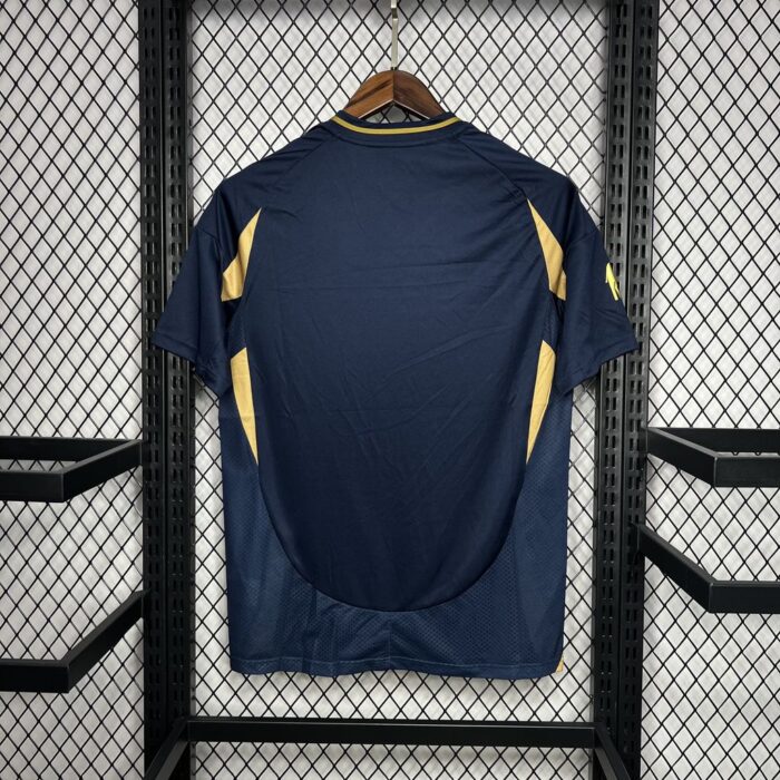 Mens Al-Nassr 2024/25 Away Jersey 1