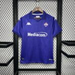 Mens Fiorentina 2024/25 Home Jersey 6