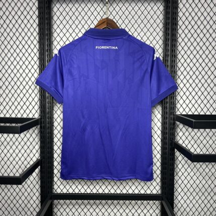 Mens Fiorentina 2024/25 Home Jersey 1