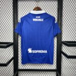 Mens RC Strasbourg Alsace 2024/25 Home Jersey 1