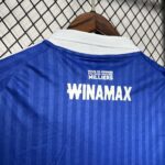 Mens RC Strasbourg Alsace 2024/25 Home Jersey 2