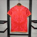 Mens Italy 2022/23 Versace Co-Branded Edition Jersey 1