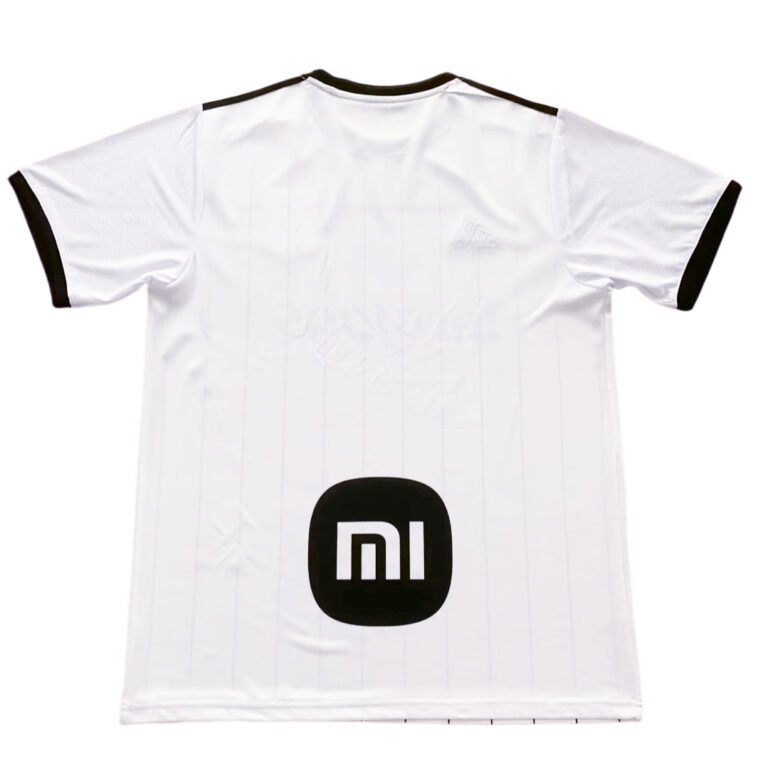 Mens Pio Fc 2023/24 Kings League Stadium Version Jersey 1