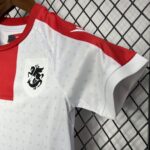 Kids Georgia 2024/25 Home Kit 5