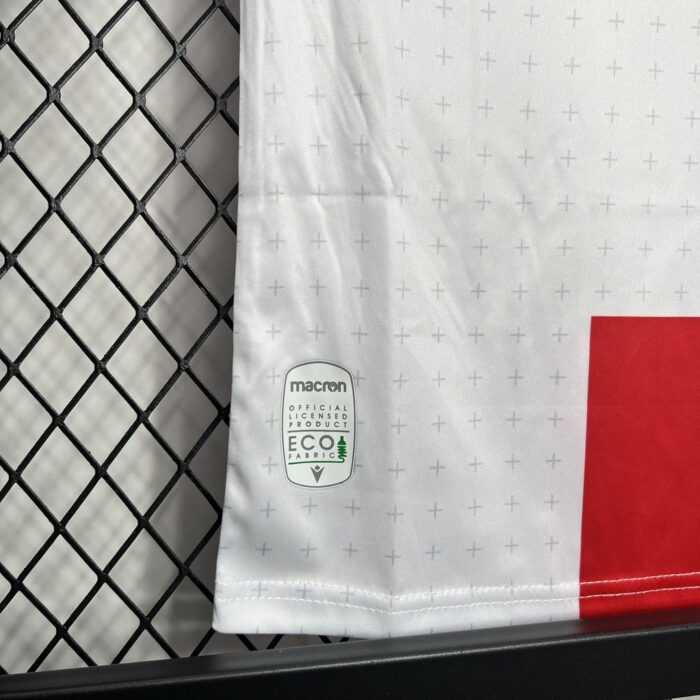 Kids Georgia 2024/25 Home Kit 3