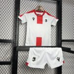 Kids Georgia 2024/25 Home Kit 2