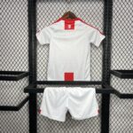 Kids Georgia 2024/25 Home Kit 1