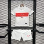 Kids Turkiye 2024/25 Home Kit