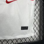 Kids Turkiye 2024/25 Home Kit 3