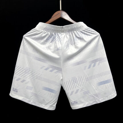 Mens Tottenham Hotspur 2023/24 Home Shorts 1