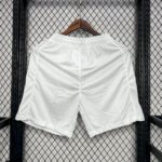 Mens Croatia 2024/25 Home Shorts 1