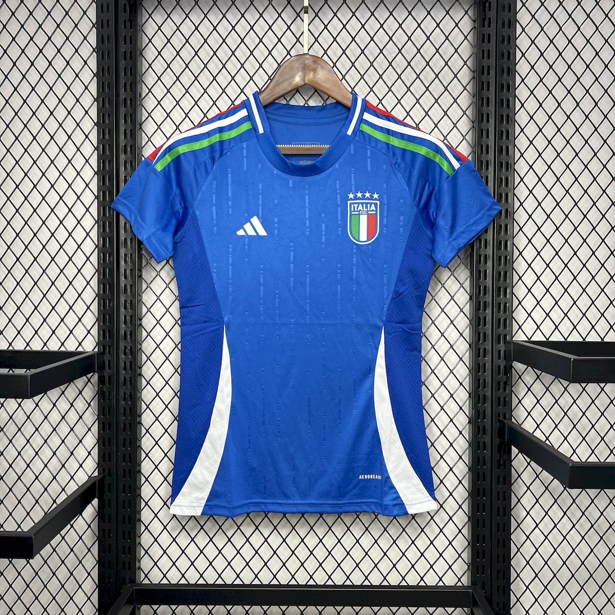 2024060919421617.jpg Womens Italy 2024/25 Home Jersey 5