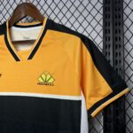 Mens Criciuma 2024/25 Home Jersey 7